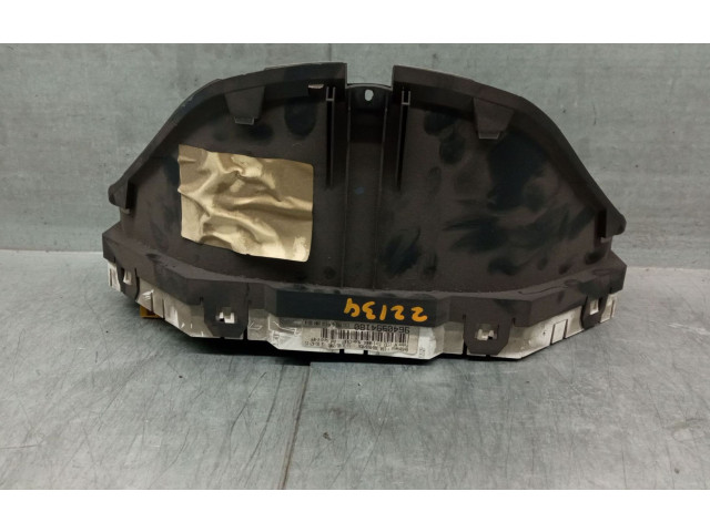 Панель приборов 9640994180, 6104E0   Citroen Saxo       