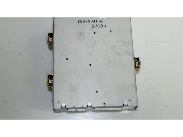 Блок управления 28505-04U60   Nissan Skyline