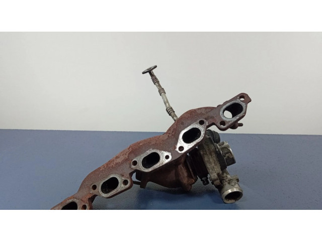 Часть (части) вакуумной системы (турбины)