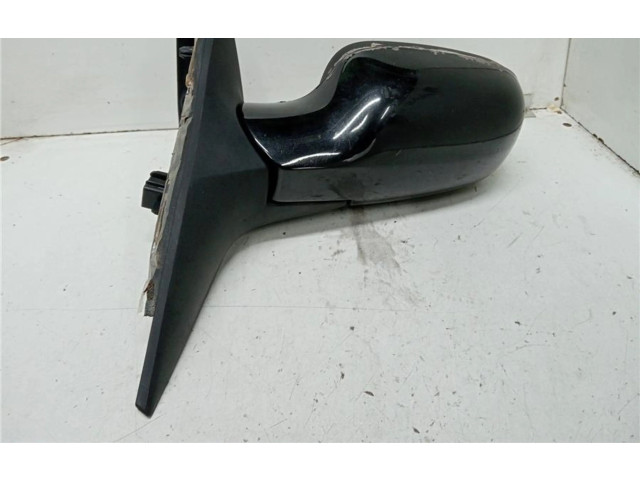 Зеркало (механическое) Renault Scenic II - Grand scenic II 2003 - 2006 года