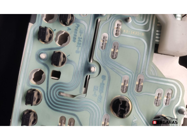 Панель приборов 0p0200021 Volvo S40, V40