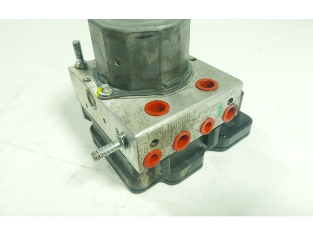 Блок АБС 476600433R, 476609671R   Dacia  Duster II  2017 - 2024 года