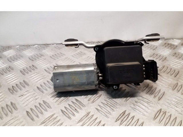 Моторчик заднего дворника 59939617    Jeep Cherokee III KJ