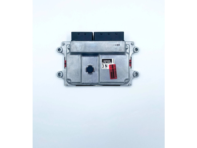 Řídící jednotka 237405SR8E, MB1127009664 Nissan Leaf II (ZE1) 2020