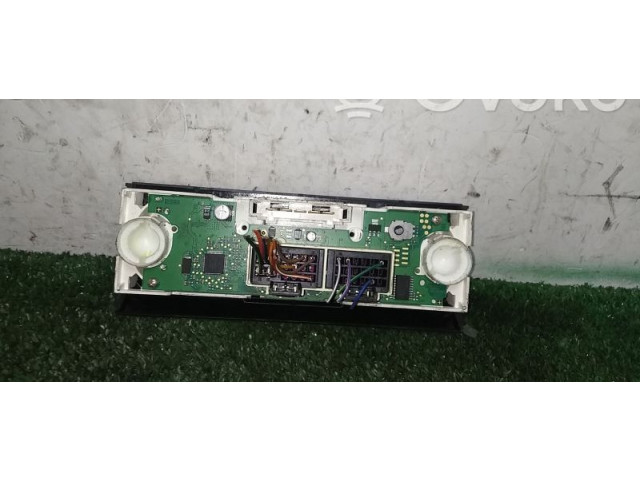 Steuergerät Klimaanlage 5J0820045C Skoda Fabia Mk2 (5J)