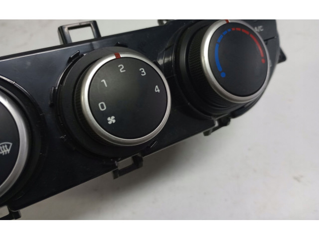 Блок управления климат-контролем 97250B4XXX, 97250 Hyundai i10