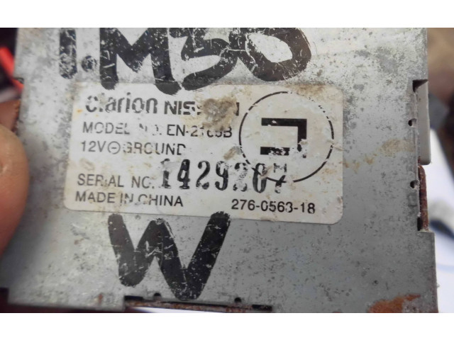 Блок управления EN21113, 276056318 Infiniti M30