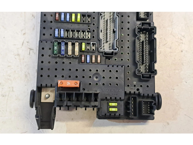 Pojistková skříňka 30728512, 30786646 Volvo XC90 2006