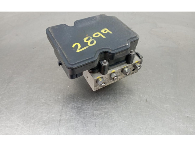 Блок АБС 476605492R, 0265956285 Dacia Sandero 2008 - 2012 года