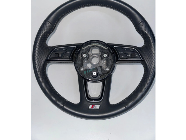 Руль Audi Q5 SQ5 2008 - 2017 года 565425696, 419091K