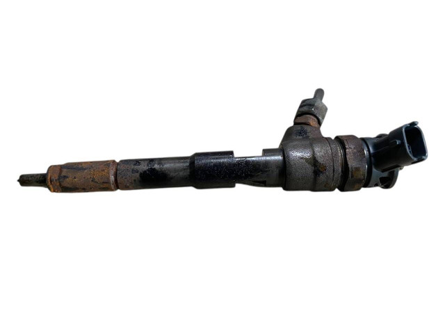 Форсунка 0445110485    Renault Clio IV   