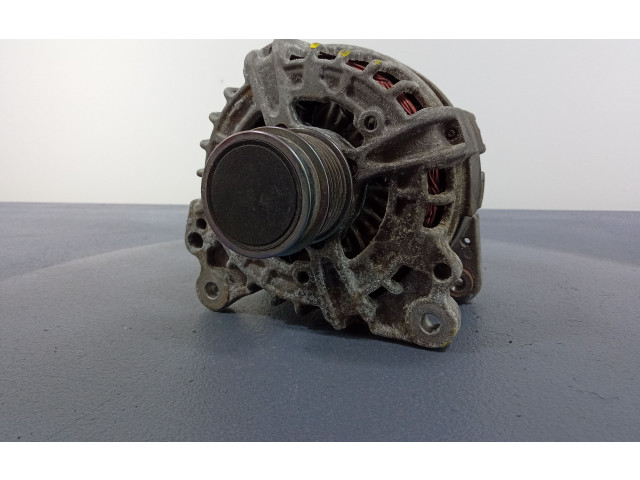 Генератор 05E903026L, 05E903026L Skoda Octavia Mk4