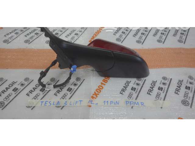 Zpětné zrcátko Tesla Model 3 2024 159203300D, 159203300D