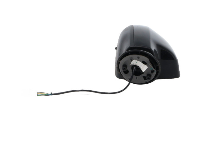 Зеркало электрическое Dacia Duster 2010 - 2017 года