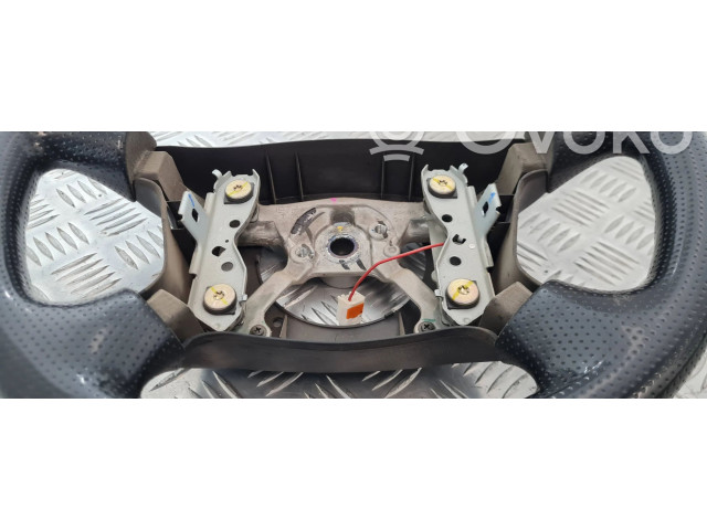 Руль Ford Ranger  2007 - 2011 года       