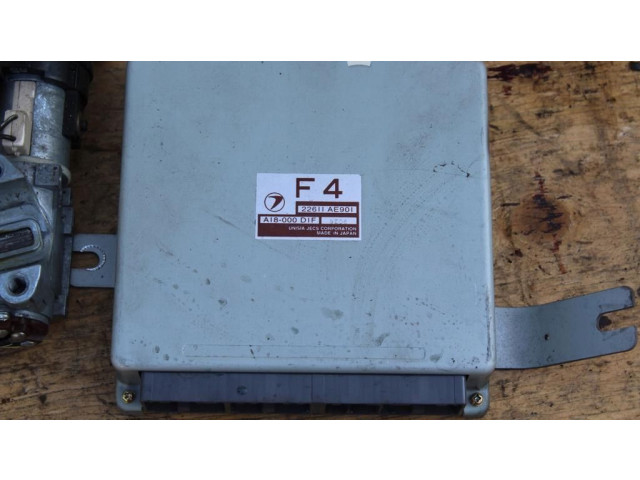 Řídící jednotka 22611AE901 Subaru Forester SF 2000