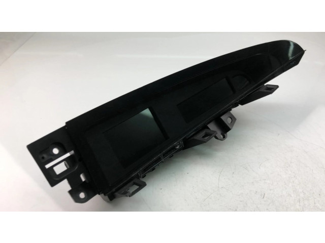 Дисплей BHB6611J0 Mazda 3 II