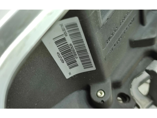 Руль Volvo V70  2008 - 2013 года P31271093, 31271093      