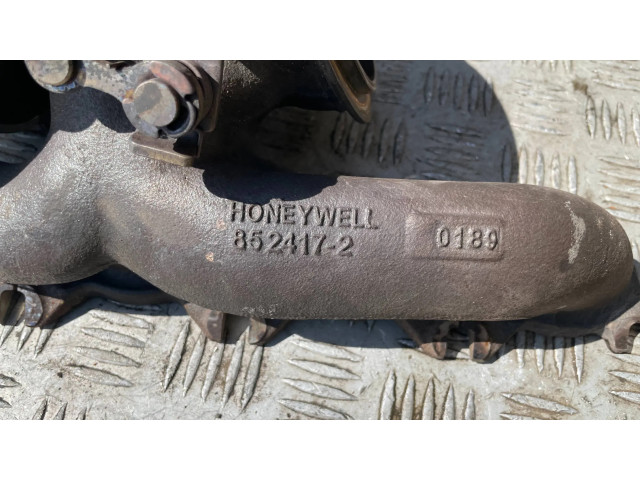 Turbodmychadlo Турбина 8672928, MGT2056   Mini One - Cooper F56 F55 2.0  