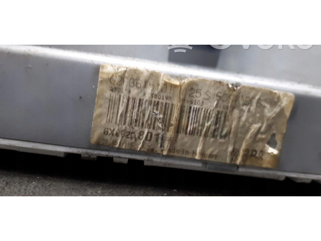 Панель приборов 0263615101   Volkswagen Lupo       