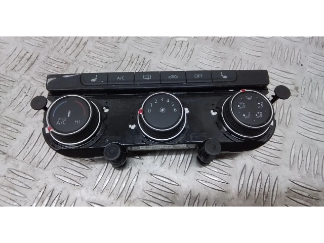 Блок управления климат-контролем 5GM907426J Volkswagen Jetta USA
