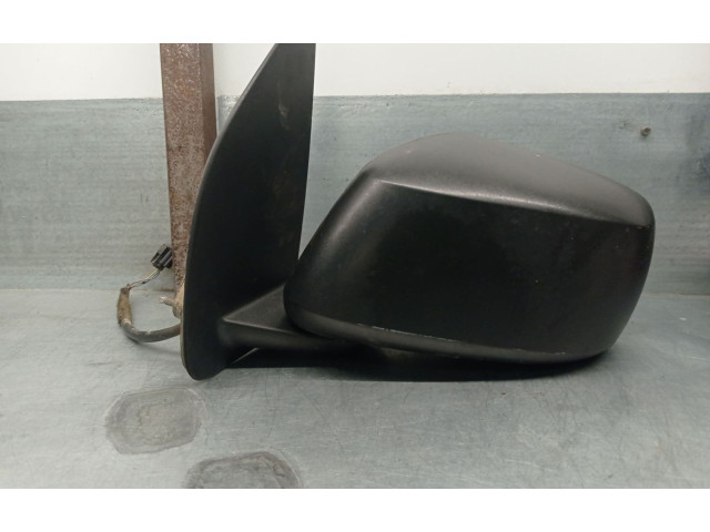 Зеркало электрическое Nissan Pathfinder R51 2005 - 2012 года