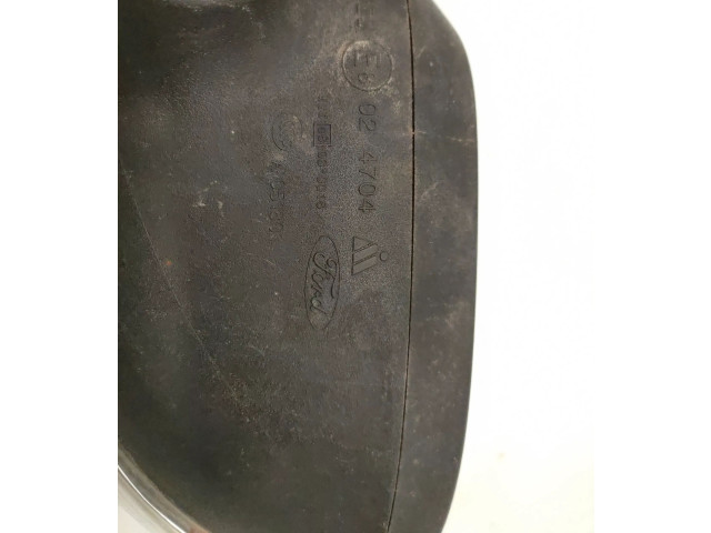 Zpětné zrcátko Ford Fiesta 2009 A05180