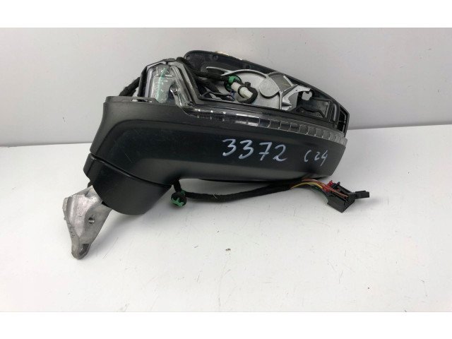 Zpětné zrcátko Volkswagen Tiguan 2018 5NN857501AM