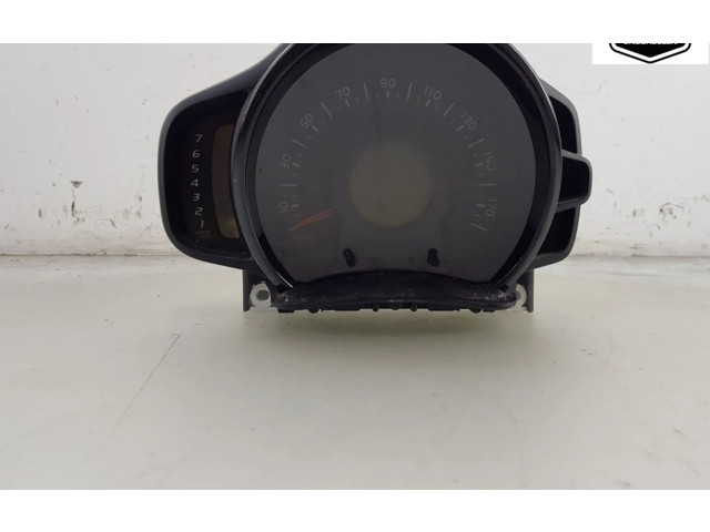 Панель приборов 769167330U, 769167330U   Peugeot 108       