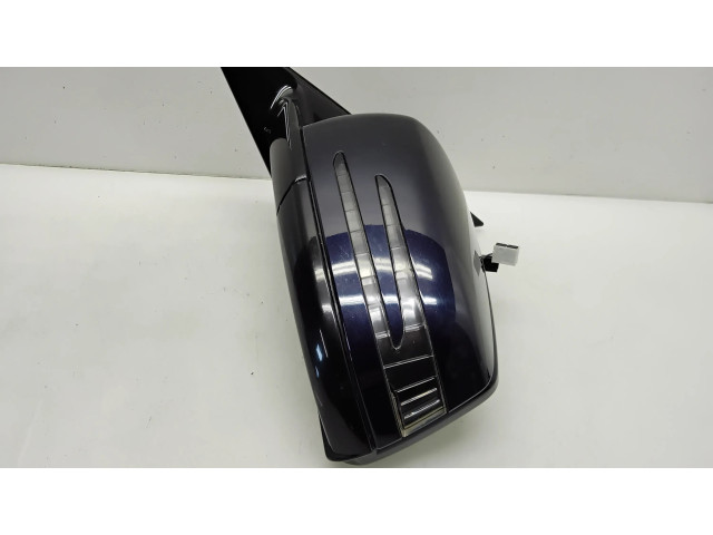 Zpětné zrcátko levé Mercedes-Benz E W212 2010 A2128100116, A3159101