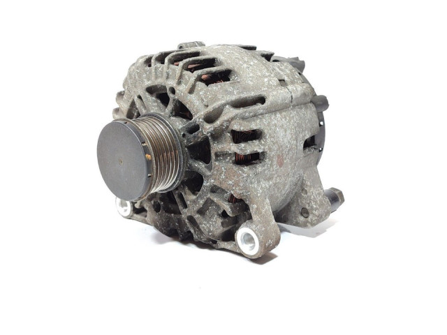 Генератор 9678048880, TG15C189   Peugeot 2008 I      