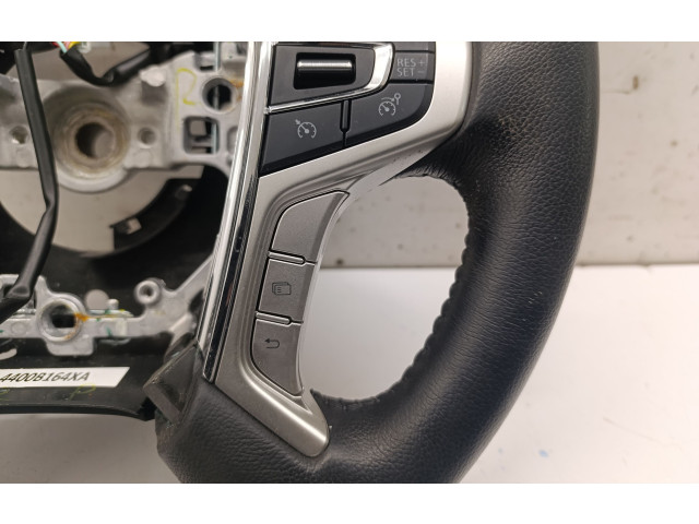 Руль Mitsubishi L200 2015 - года 4400B164XA