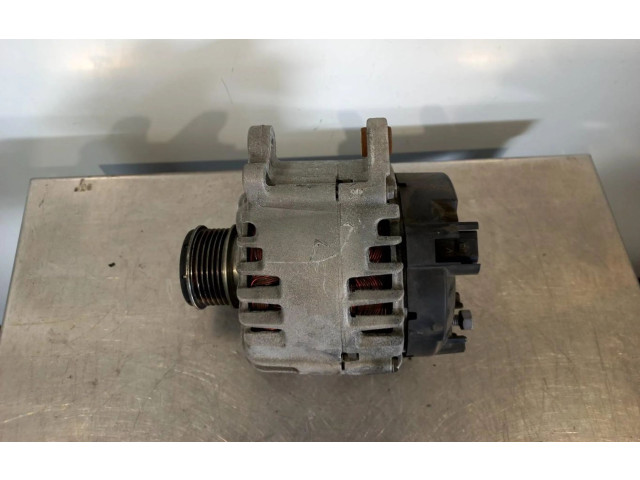 Генератор 03L903023A Audi A3 S3 A3 Sportback 8P