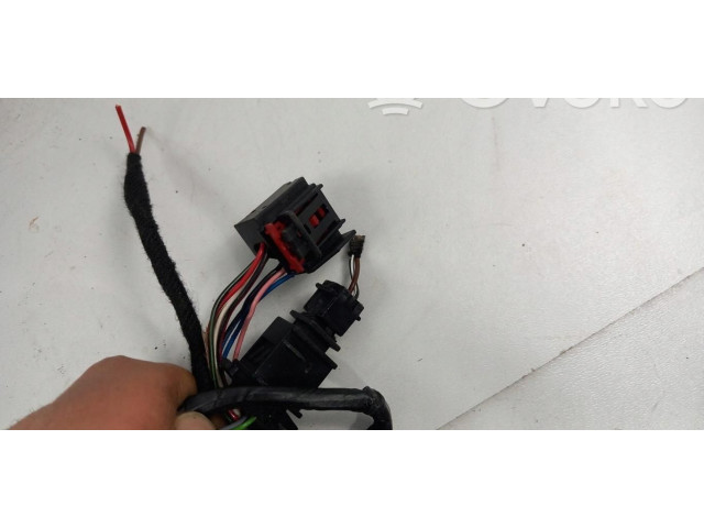 Zpětné zrcátko  Audi Q7 4L 2010    