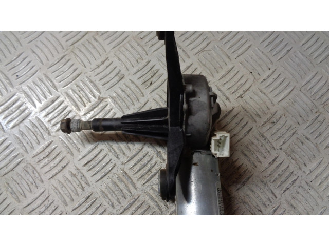 Моторчик заднего дворника 8200734582 Dacia Duster