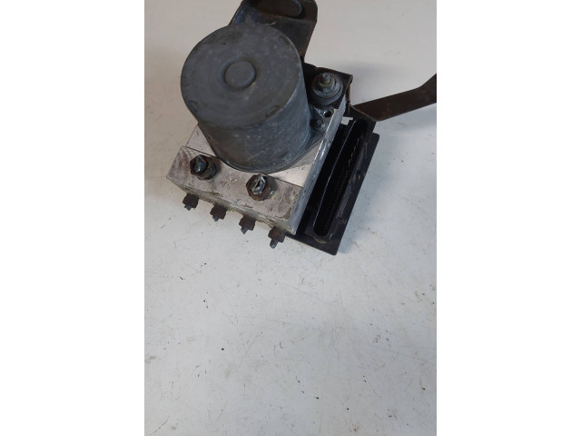 Блок АБС 0265234220, 9652342227   Toyota  Corolla Verso AR10  2004 - 2009 года