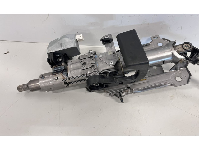 Рулевая рейка 98204603ZD, 98204603ZD Citroen C5 Aircross 2017 - года