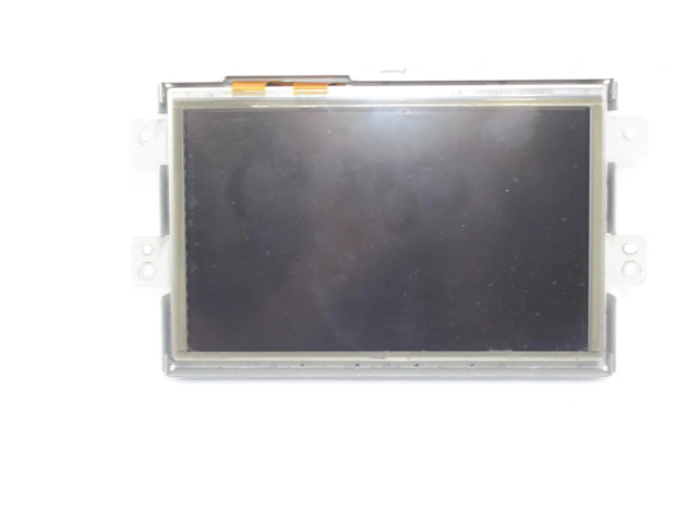 Дисплей    FK7219C299AC   Jaguar XK - XKR