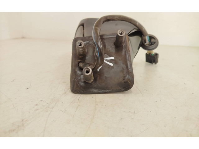 Зеркало электрическое        Volvo V70  2000 - 2004 года   