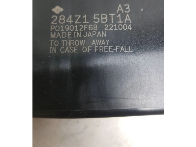 Другие блоки управления / модули