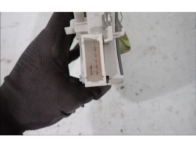 Блок управления климат-контролем 7701049963 Renault Twingo I