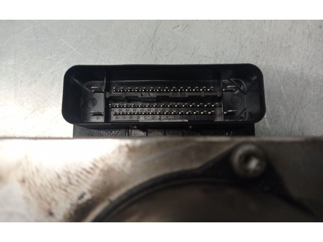 Блок АБС 4894008200, 0621020238   SsangYong  Rexton   -  года