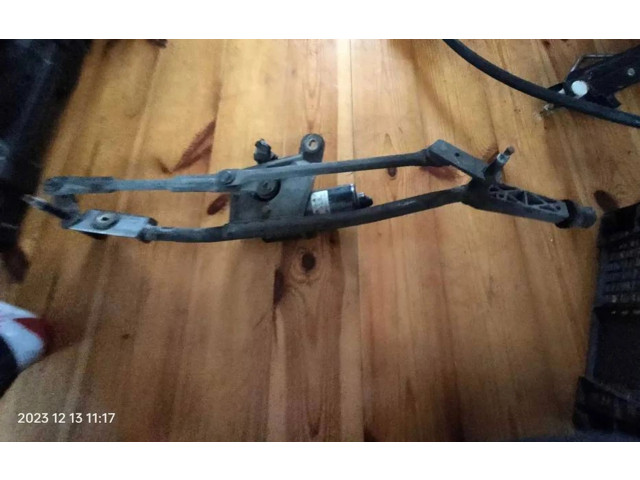 Моторчик дворников 9171901, 404606    Volvo S80