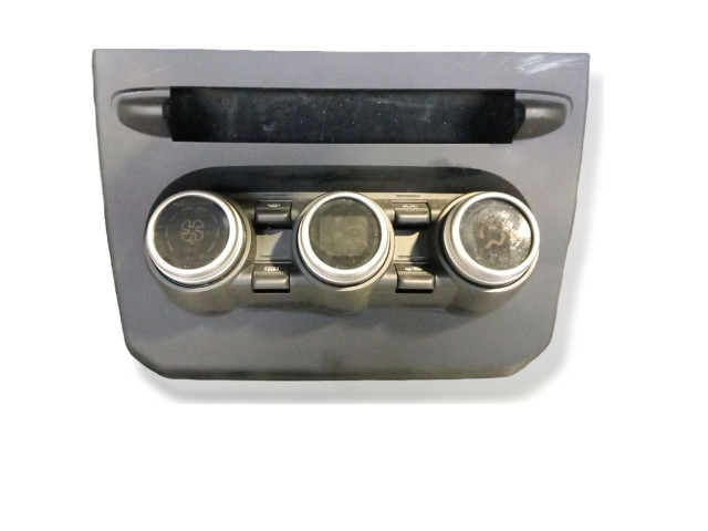 Блок управления климат-контролем 275001148R Dacia Duster II