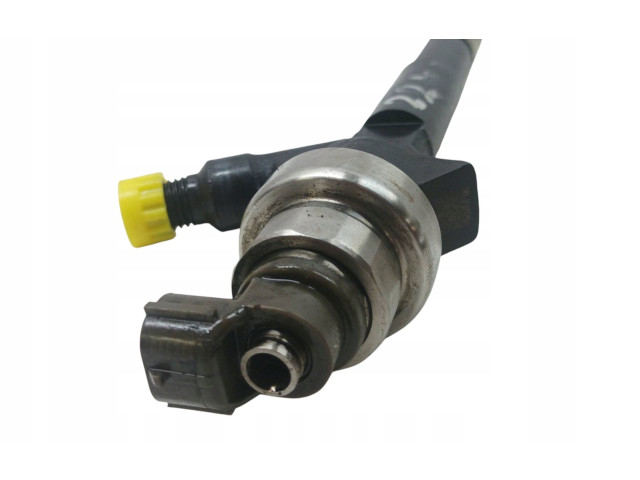 Форсунка 8-97376270-3, CDTI    Opel Meriva B   