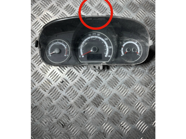 Панель приборов 940231H640, 9G29-059   KIA Ceed       