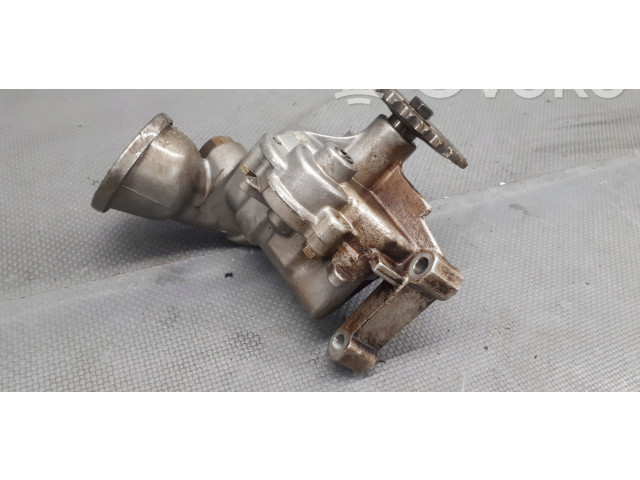 Čerpadlo oleje 1111810201 Mercedes-Benz C W202