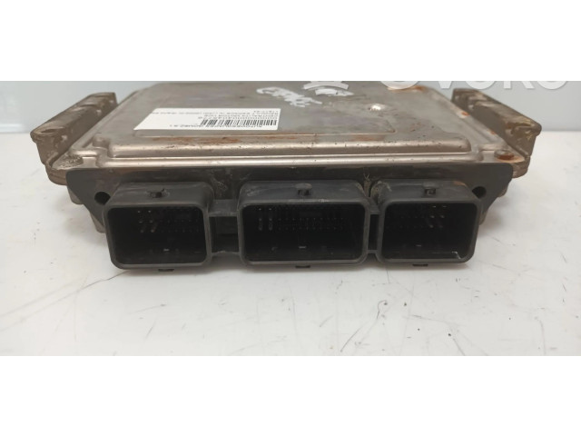 Řídící jednotka 8200311550 Renault Espace IV