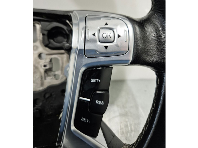 Руль Ford S-MAX 2006 - 2015 года 1760791, AM21-3600-YB3ZHE