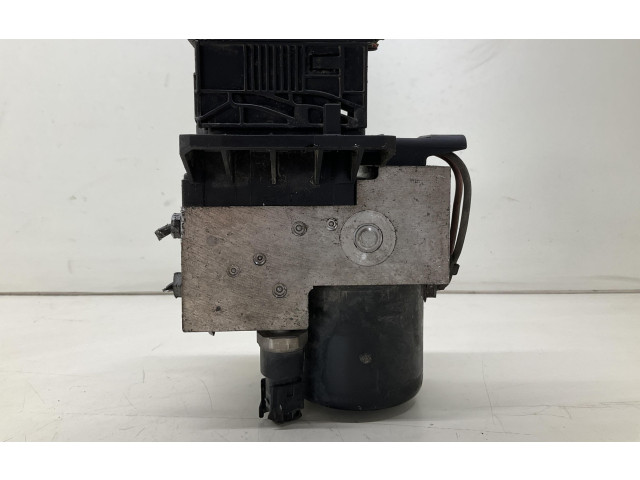 Блок АБС 0265202461, 0265202461 Mercedes-Benz A W169 2004 - 2012 года